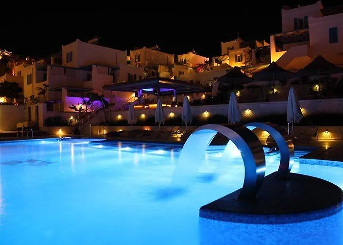 Hotel Club Mavi Bodrum