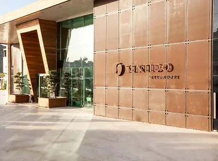 Club Mavi Ξενοδοχείο