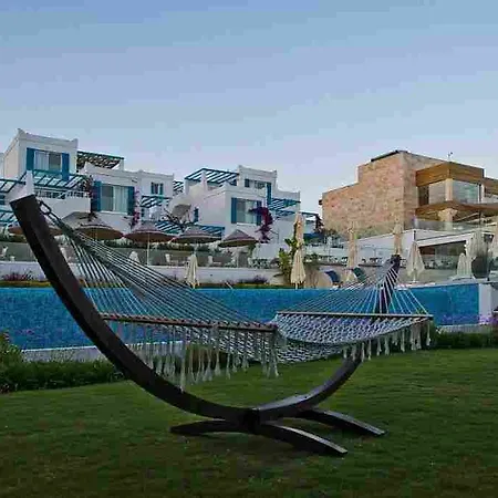 Club Mavi Otel Bodrum