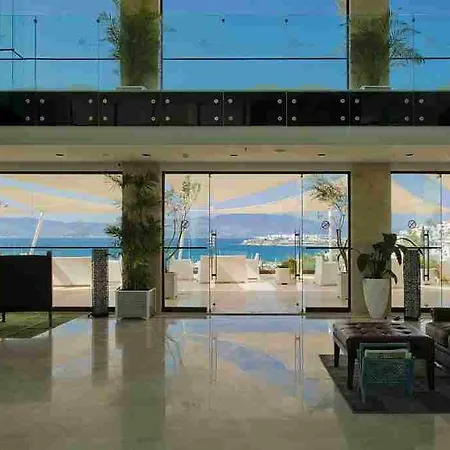 Otel Club Mavi