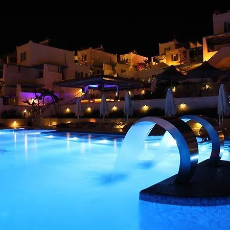 Hotell Club Mavi Bodrum